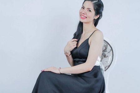 Nguyễn Thúy Hằng và 10 năm tạo lập Spa Thúy Hằng