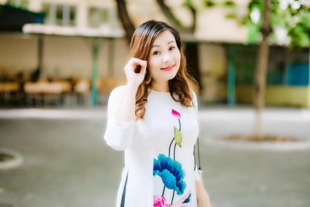 NGUYỄN THU DIỆU HẰNG ĐỨNG ĐẦU ĐÃ BỎ XA CÁC THÍ SINH CÒN LẠI – NGÔI VỊ “MISS NGƯỜI ĐẸP ĐƯỢC YÊU THÍCH NHẤT” SẼ THUỘC VỀ AI?