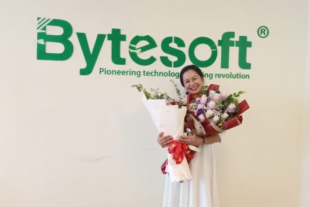Thí sinh Dương Thị Ngần – Hãy biết yêu bản thân mình