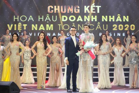 Danh Hiệu “Người Đẹp Dạ Hội” Chính Thức Gọi Tên Cô Gái Đến Từ Bình Dương Nguyễn Thị Mỹ Lệ