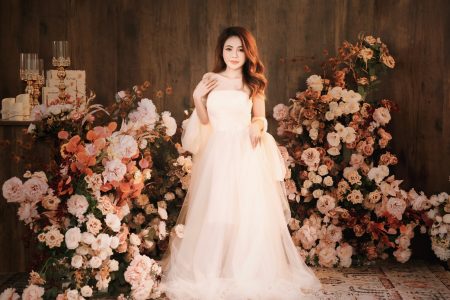 CEO ĐÀO MỘNG HOÀNG NGA VÀ SỨ MỆNH MANG NÉT ĐẸP TOÀN DIỆN CHO HÀNG TRIỆU PHỤ NỮ VIỆT NAM