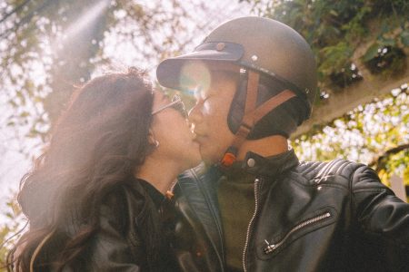 HÔN NHÂN VÀNG CỦA DOANH NHÂN NGUYỄN THẾ LÂN VÀ Á HẬU HẠNH NGUYÊN