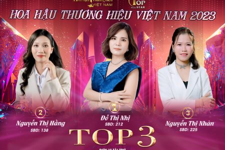 THÀNH CÔNG SOÁN NGÔI VỊ ĐỐI THỦ, DOANH NHÂN ĐỖ THỊ NHỊ XƯNG VƯƠNG TẠI ĐƯỜNG ĐUA DANH HIỆU