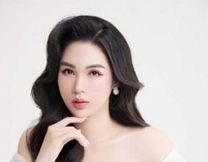 HOA HẬU KHƯƠNG PHƯƠNG ANH NHẬN LỜI NGỒI VÀO GHẾ NÓNG CUỘC THI “HOA HẬU DOANH NHÂN VIỆT NAM 2024”
