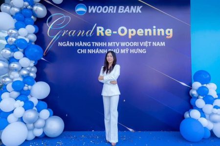 NGƯỜI ĐẸP LÊ NGUYỄN THỊ HOÀNG OANH: NỮ DOANH NHÂN TÀI BA VỚI NHIỀU THÀNH TỰU ĐÁNG NGƯỠNG MỘ