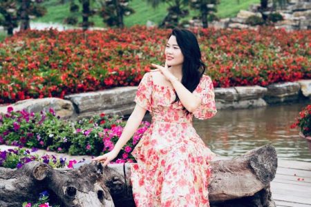 CÔ GIÁO NGUYỄN PHƯƠNG MAI VÀ HÀNH TRÌNH CHẮP CÁNH ƯỚC MƠ CHO CÁC EM HỌC SINH
